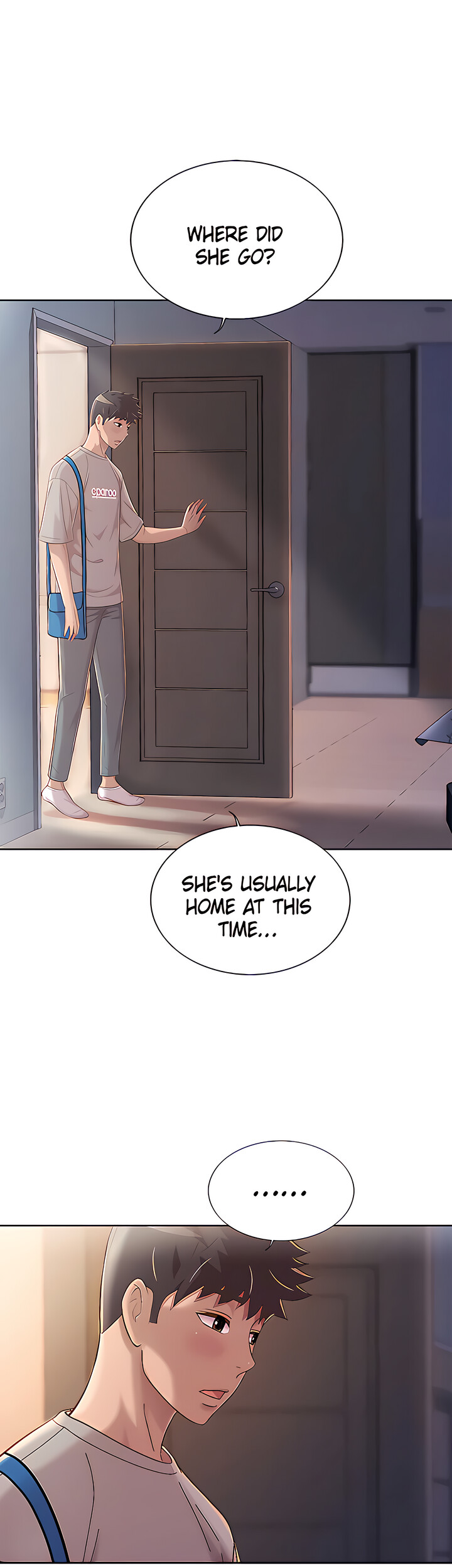 Taste Of My Sister Chapter 60 image 33