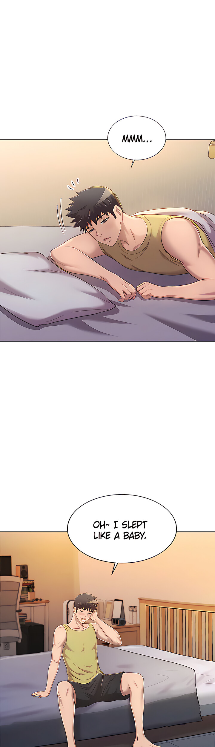 Taste Of My Sister Chapter 60 image 39