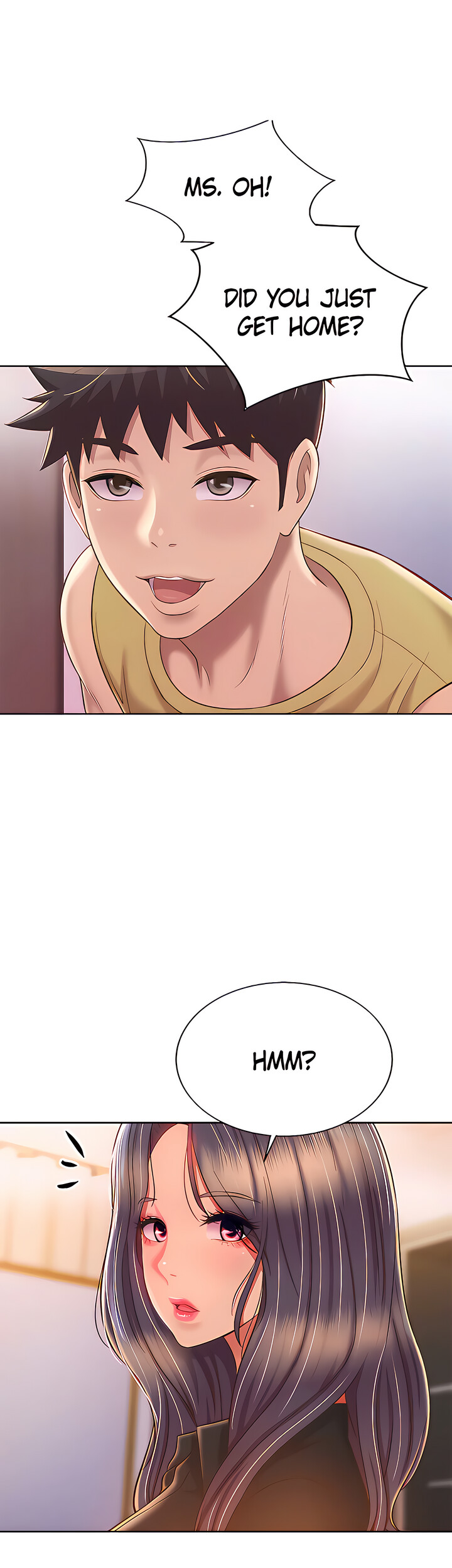 Taste Of My Sister Chapter 60 image 59