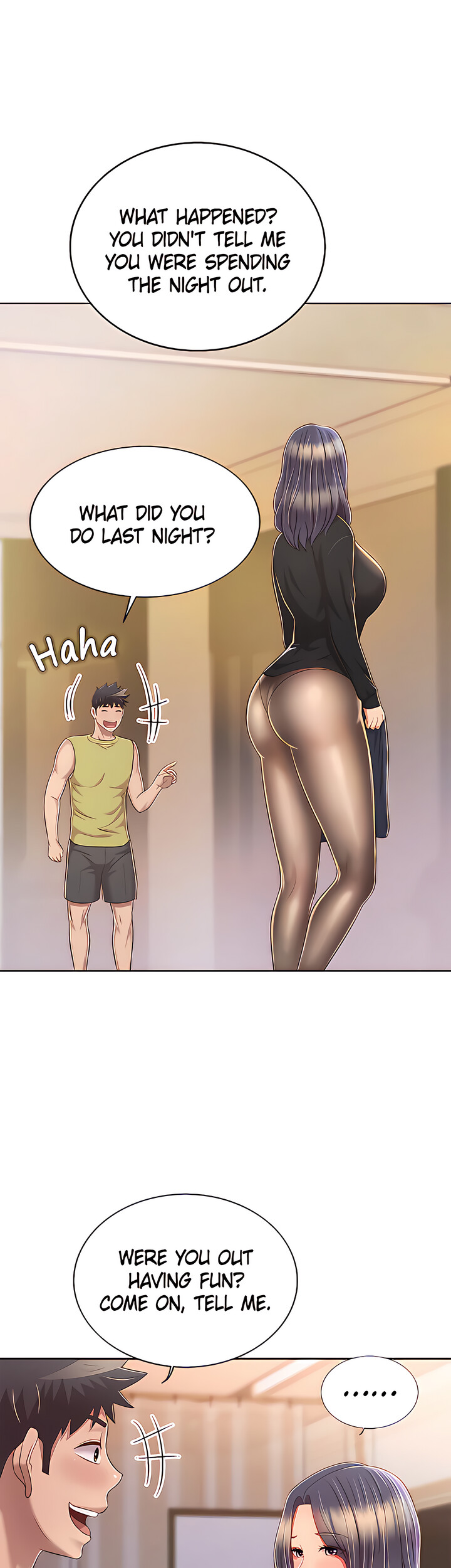Taste Of My Sister Chapter 60 image 61