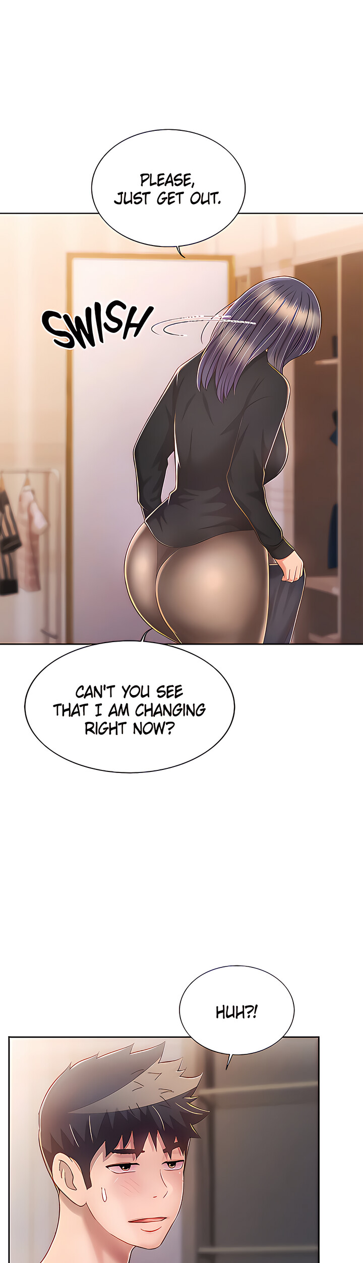 Taste Of My Sister Chapter 60 image 64