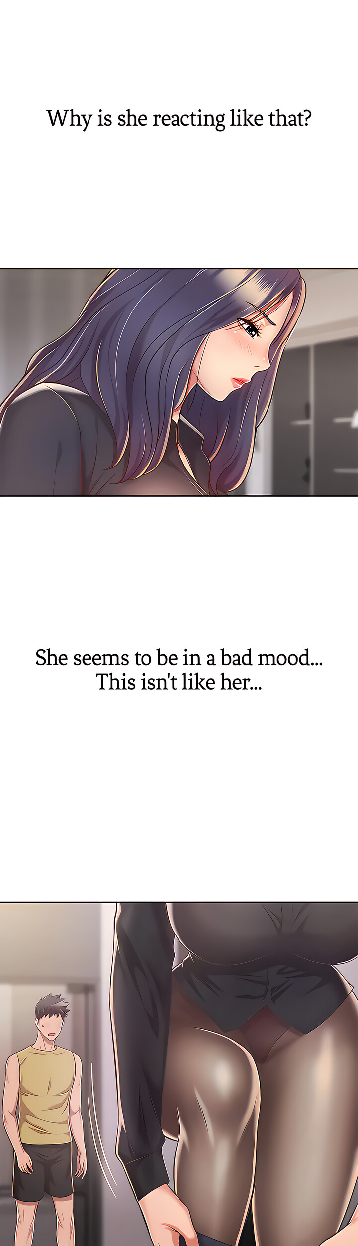 Taste Of My Sister Chapter 60 image 66