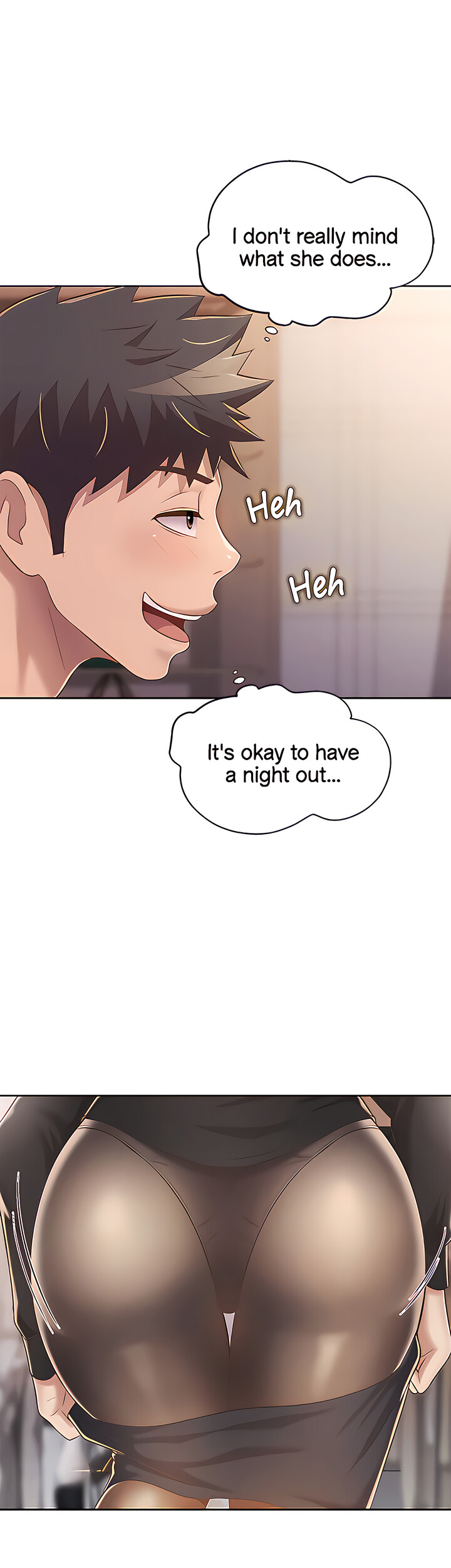 Taste Of My Sister Chapter 60 image 68