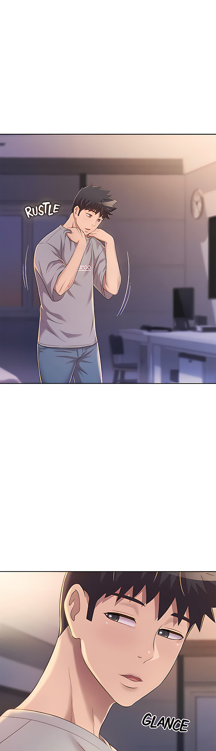Taste Of My Sister Chapter 60 image 8