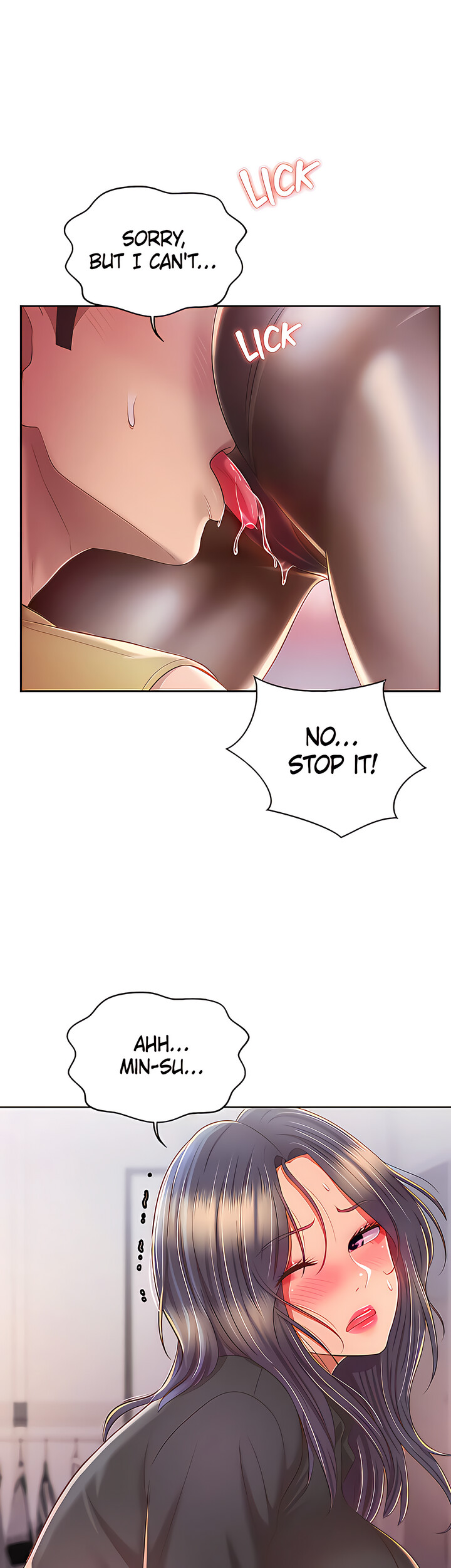Taste Of My Sister Chapter 61 image 9