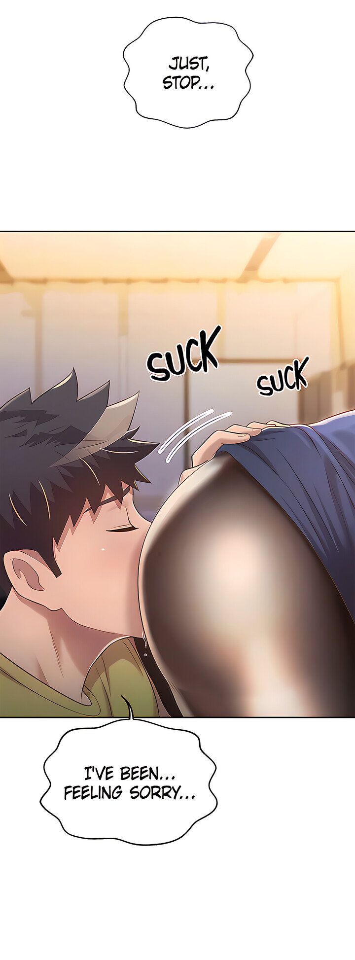 Taste Of My Sister Chapter 61 image 11