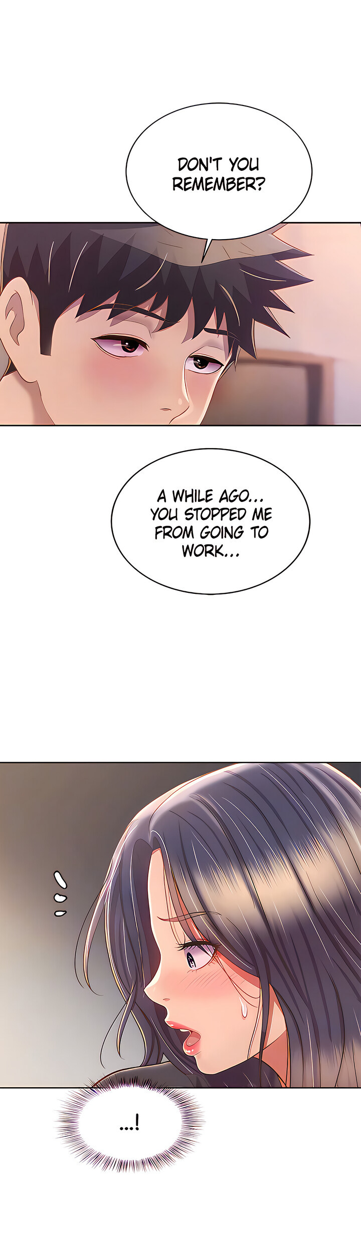Taste Of My Sister Chapter 61 image 17
