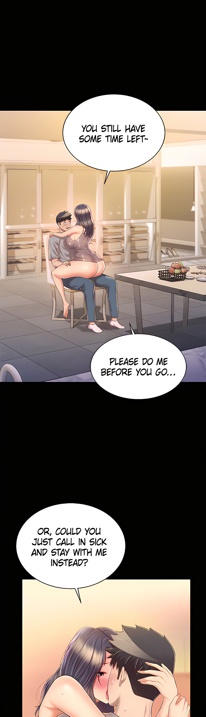 Taste Of My Sister Chapter 61 image 20