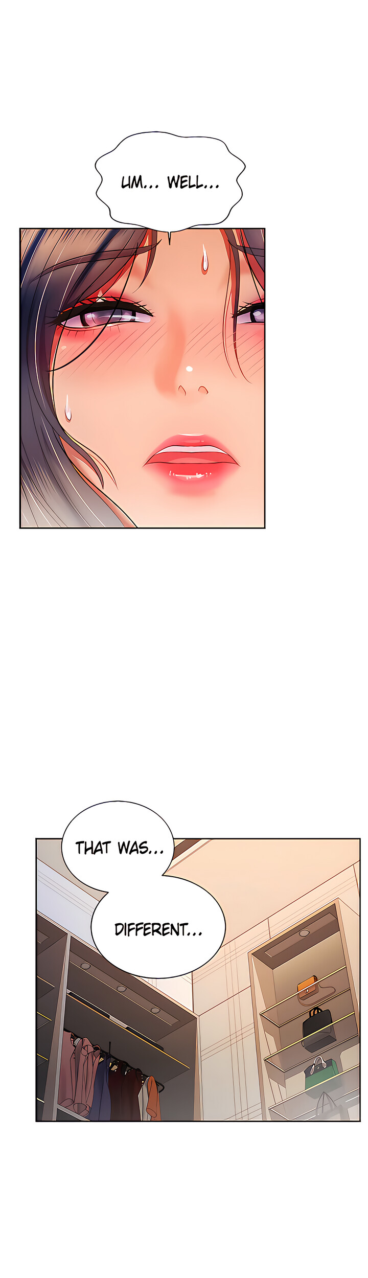 Taste Of My Sister Chapter 61 image 23