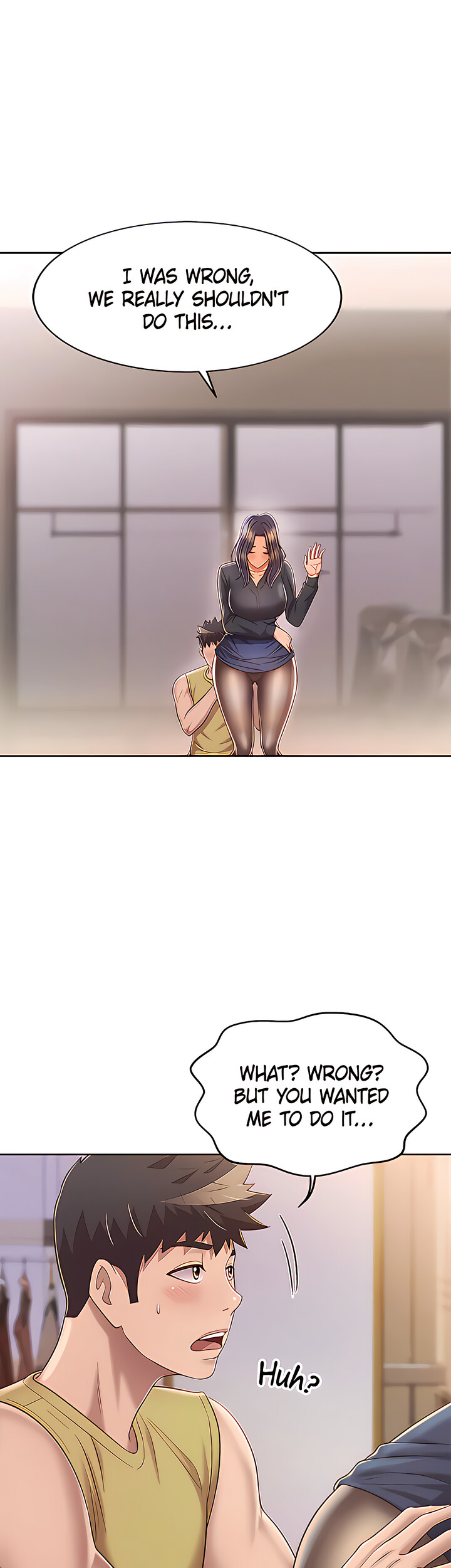Taste Of My Sister Chapter 61 image 25