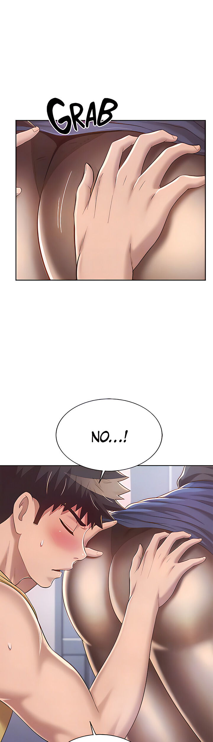 Taste Of My Sister Chapter 61 image 30