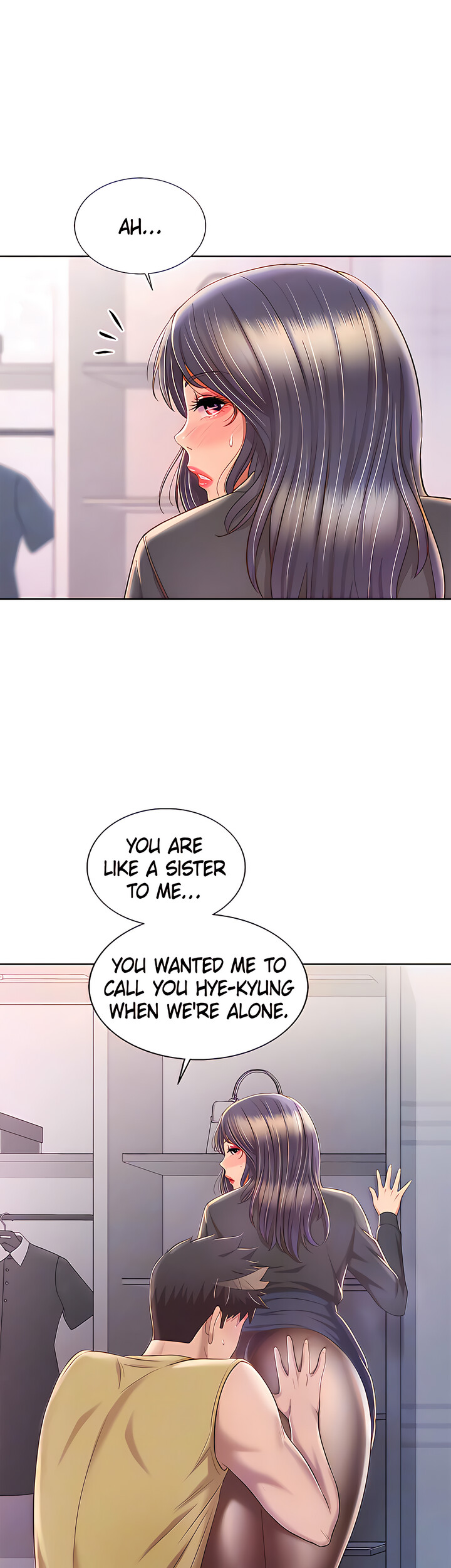 Taste Of My Sister Chapter 61 image 32