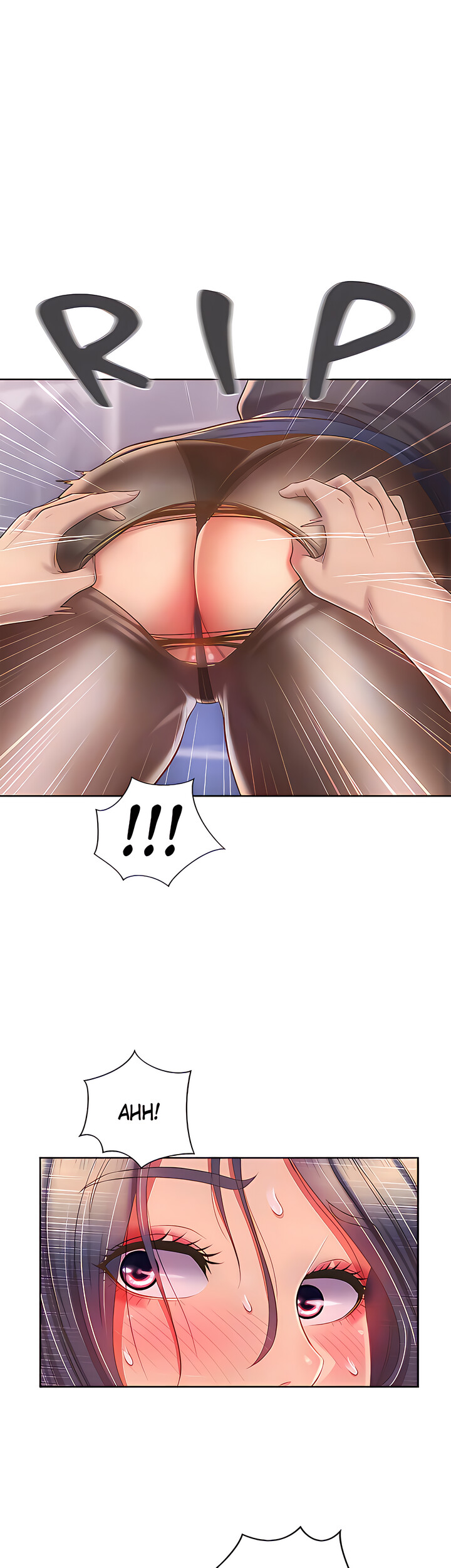 Taste Of My Sister Chapter 61 image 34