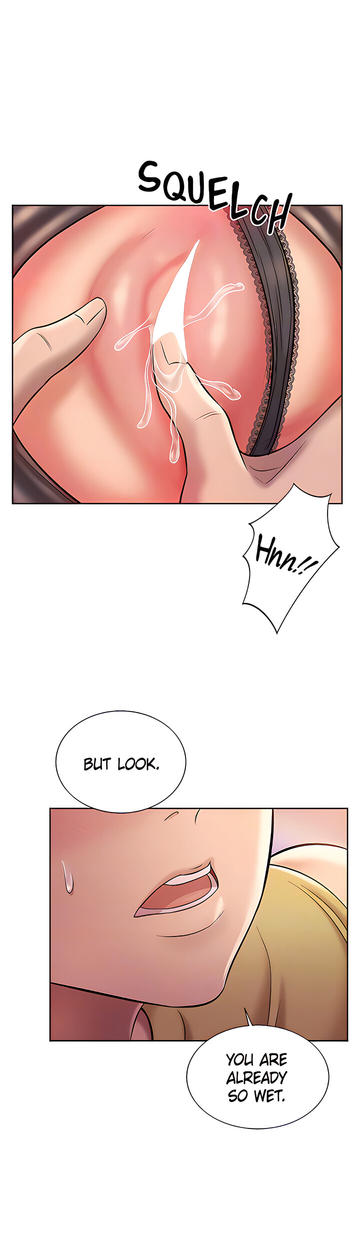 Taste Of My Sister Chapter 61 image 38