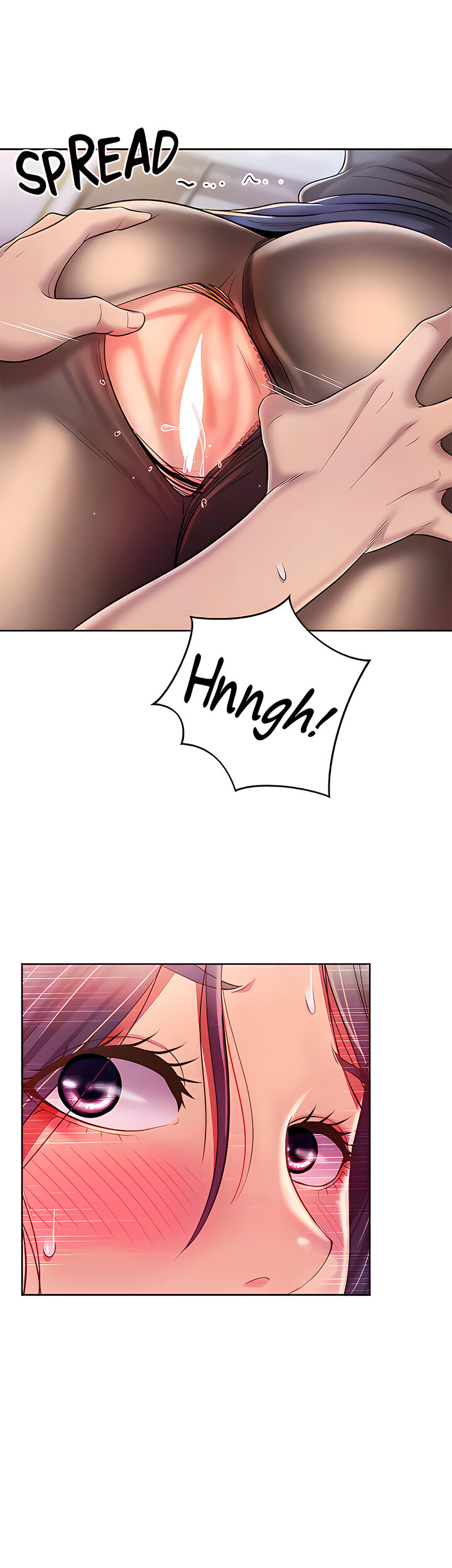 Taste Of My Sister Chapter 61 image 39