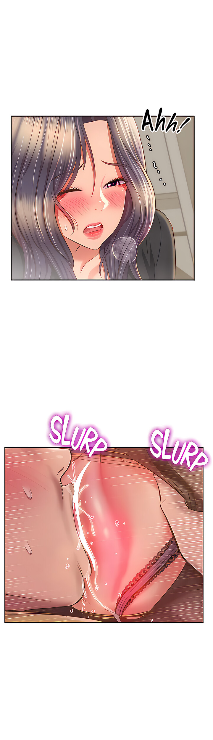 Taste Of My Sister Chapter 61 image 42