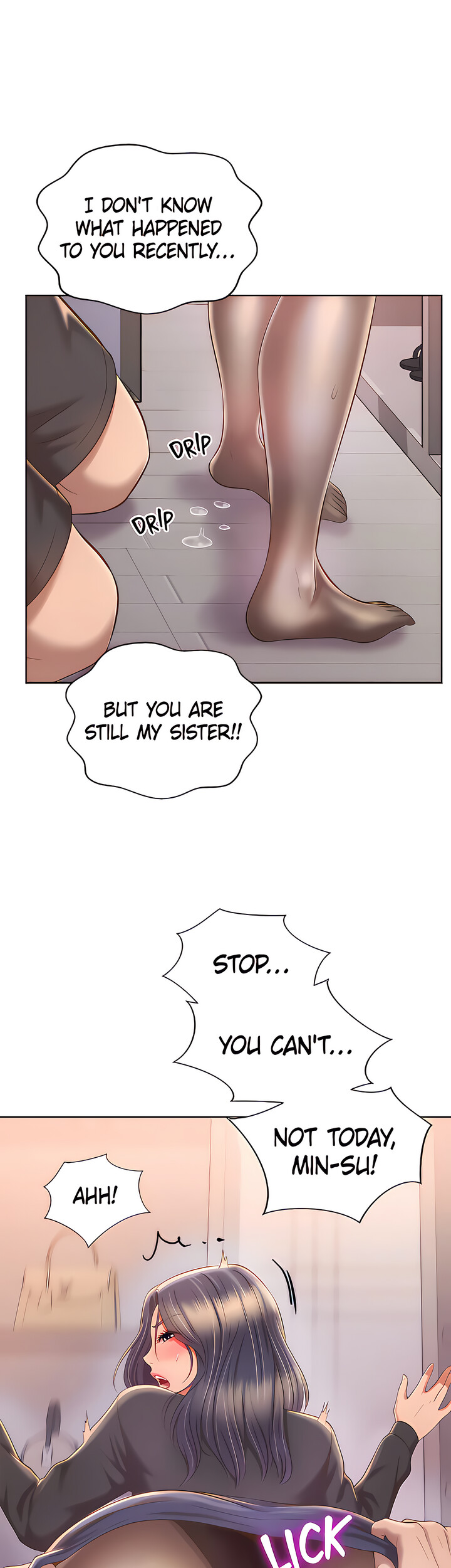 Taste Of My Sister Chapter 61 image 44