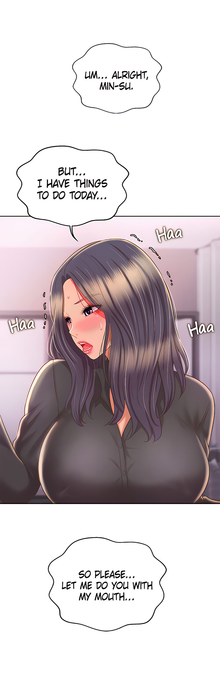 Taste Of My Sister Chapter 61 image 51
