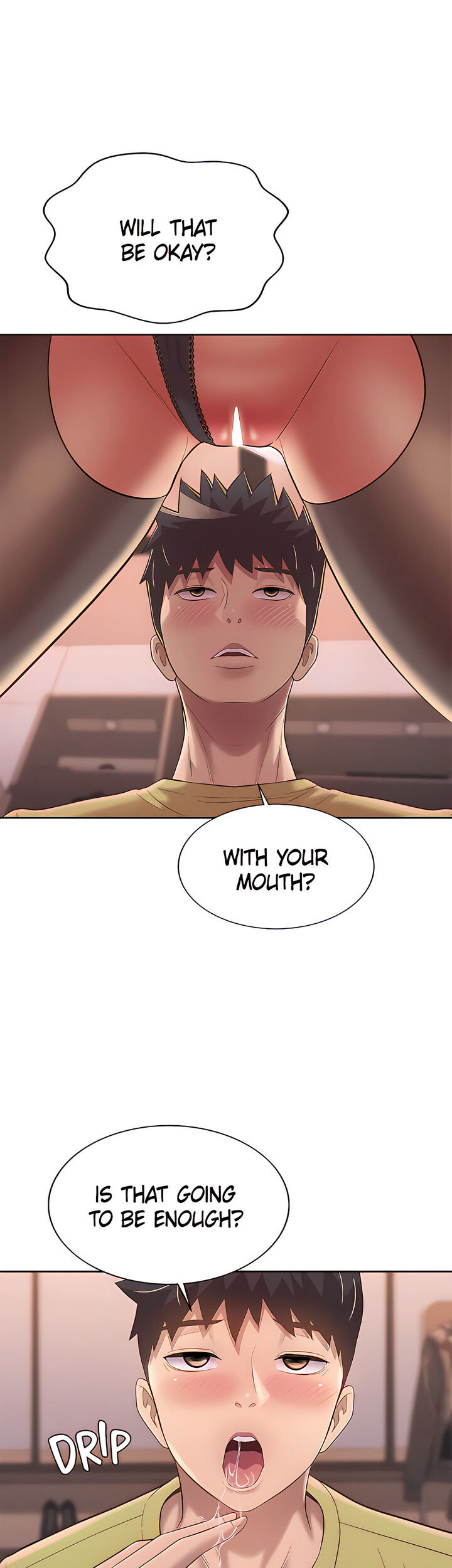 Taste Of My Sister Chapter 61 image 52