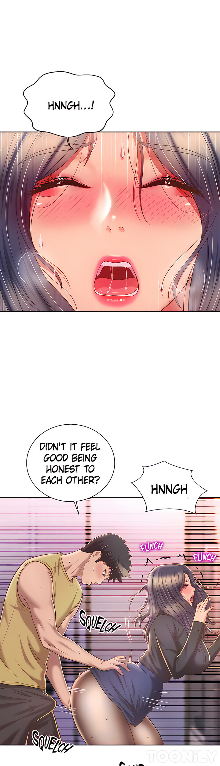 Taste Of My Sister Chapter 61 image 58