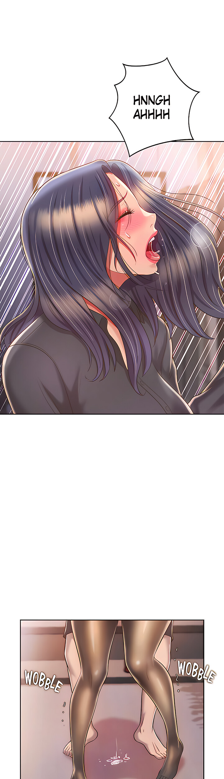 Taste Of My Sister Chapter 61 image 60