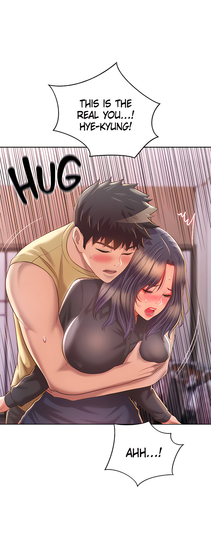 Taste Of My Sister Chapter 61 image 62