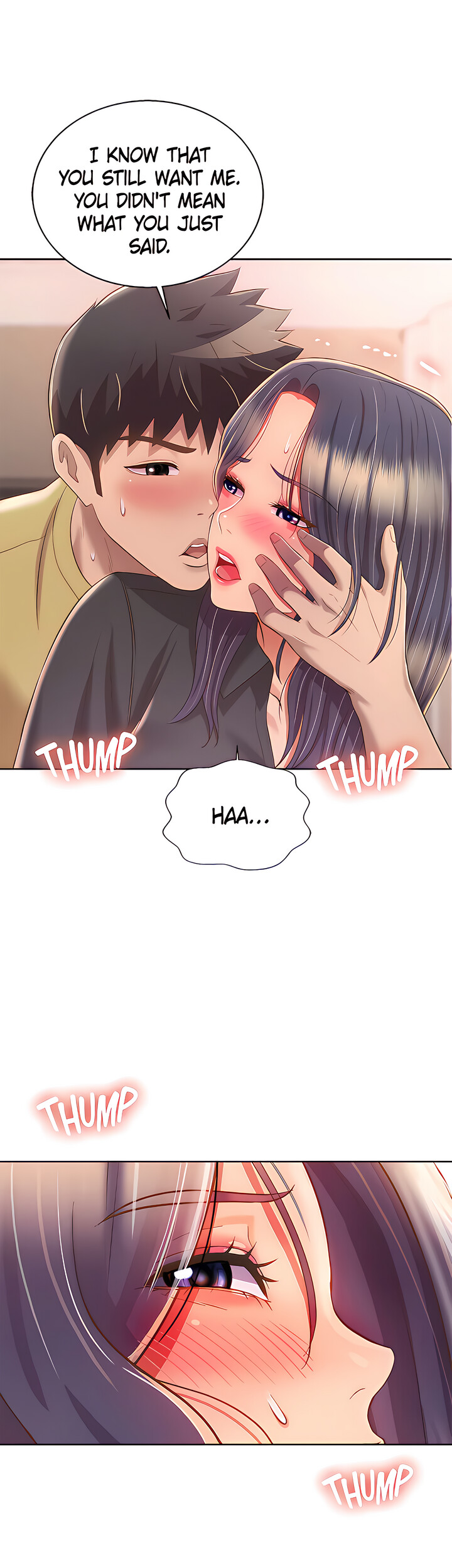 Taste Of My Sister Chapter 61 image 63
