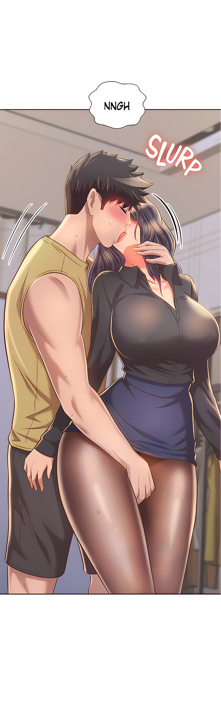 Taste Of My Sister Chapter 61 image 64