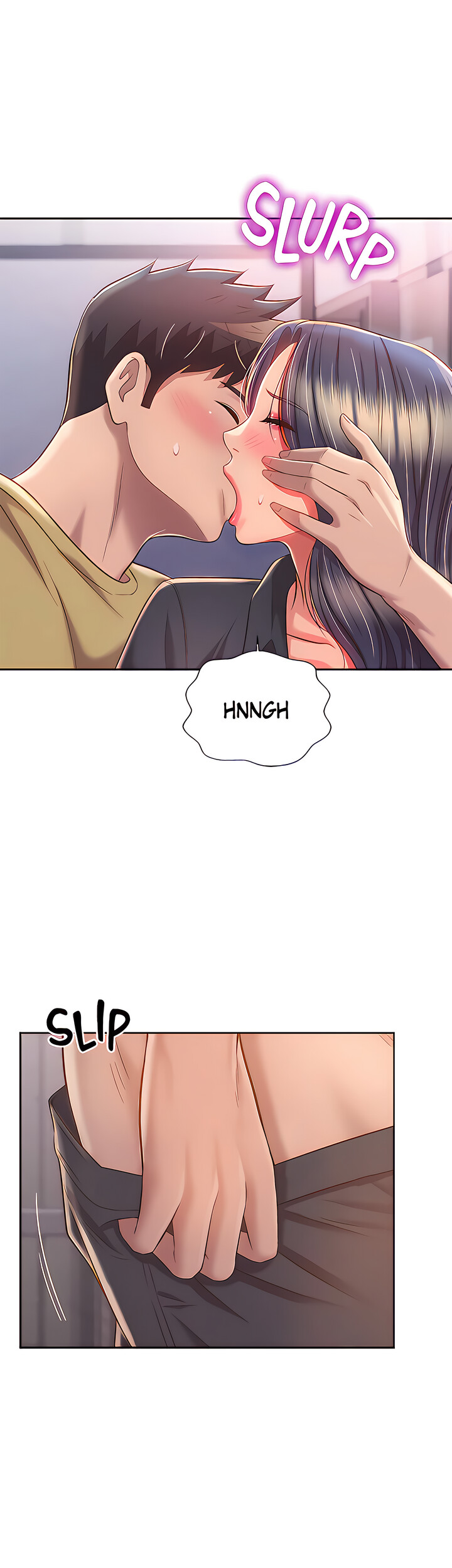 Taste Of My Sister Chapter 61 image 65