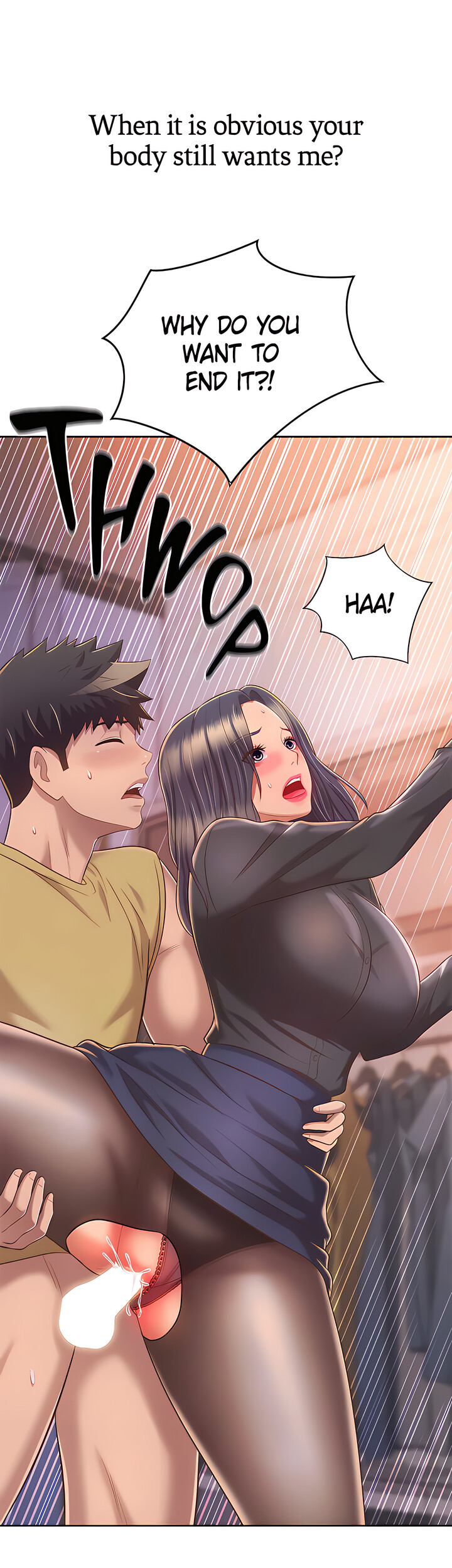 Taste Of My Sister Chapter 61 image 67
