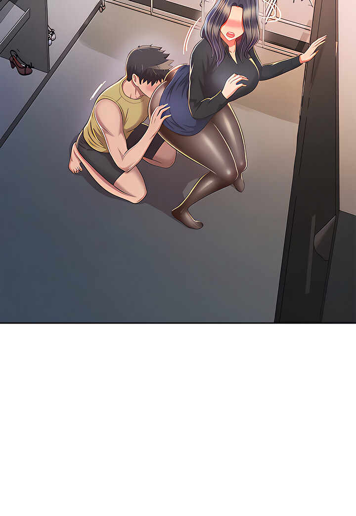 Taste Of My Sister Chapter 61 image 6