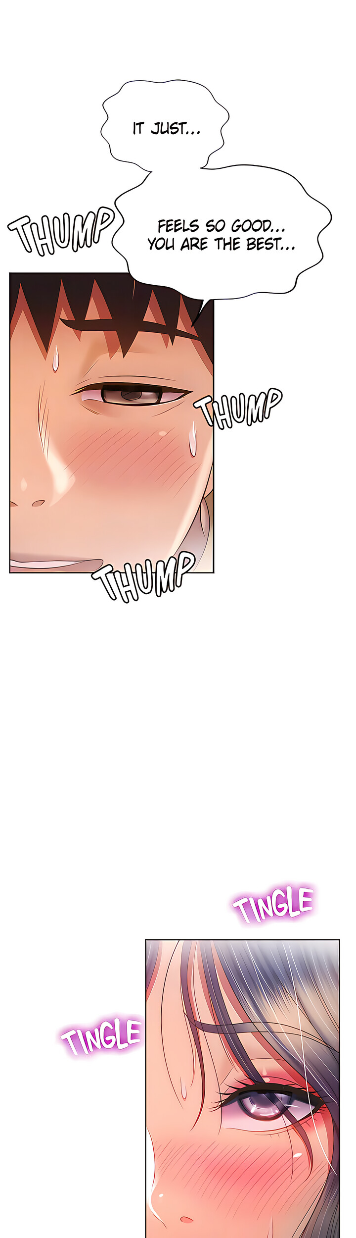 Taste Of My Sister Chapter 62 image 10