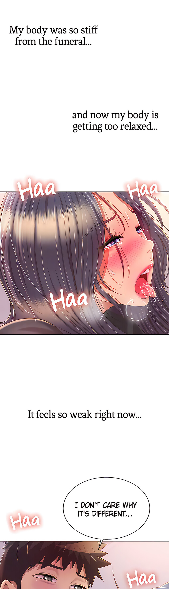 Taste Of My Sister Chapter 62 image 15