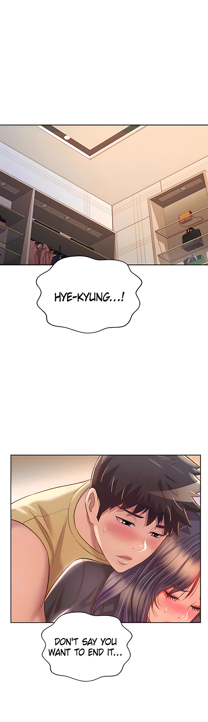 Taste Of My Sister Chapter 62 image 18