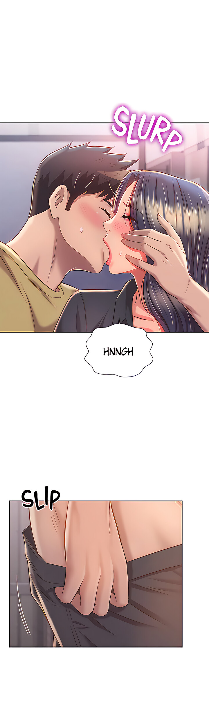 Taste Of My Sister Chapter 62 image 1