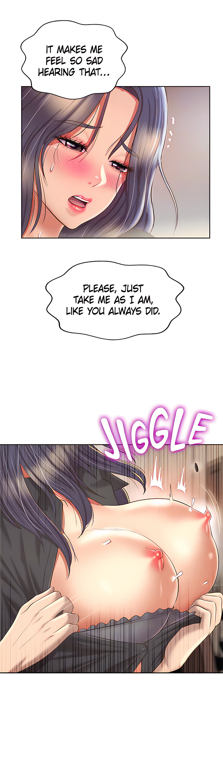 Taste Of My Sister Chapter 62 image 19