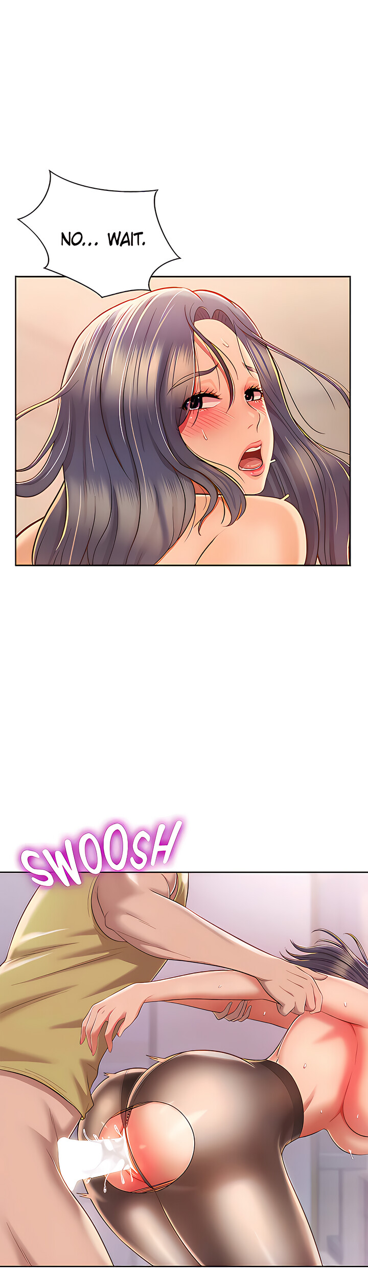 Taste Of My Sister Chapter 62 image 25