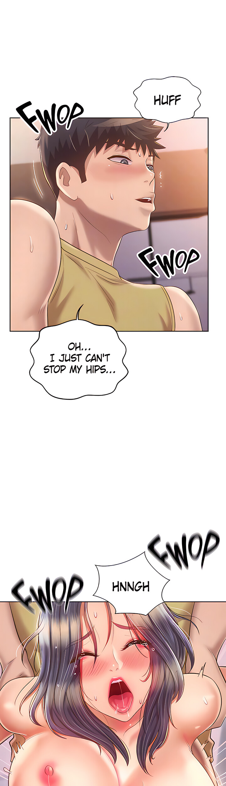 Taste Of My Sister Chapter 62 image 33