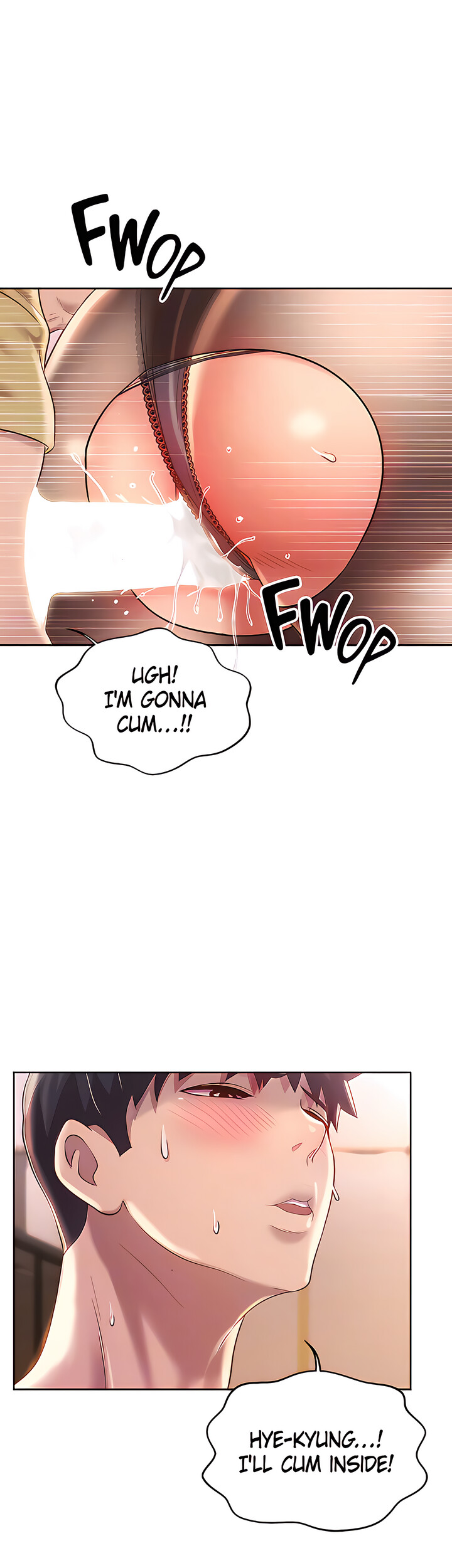 Taste Of My Sister Chapter 62 image 38