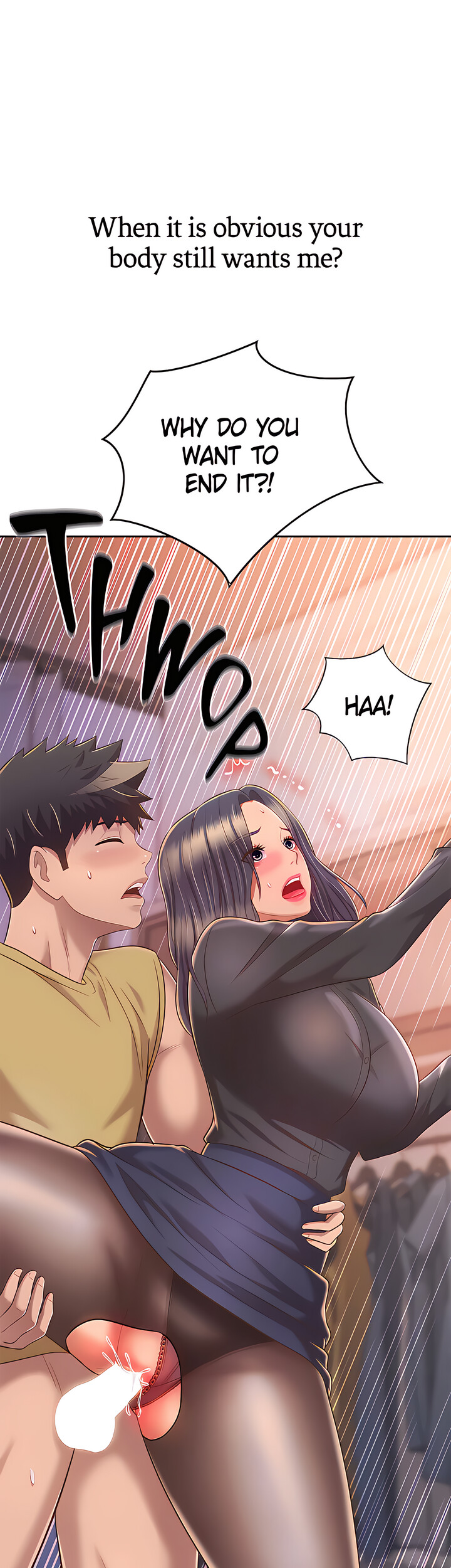 Taste Of My Sister Chapter 62 image 3