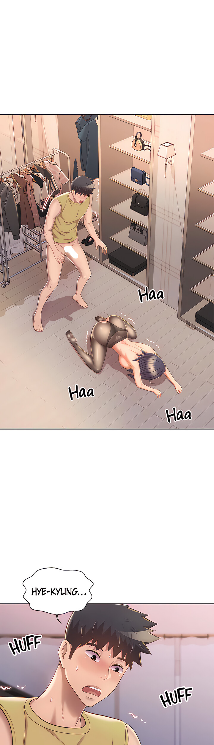 Taste Of My Sister Chapter 62 image 46