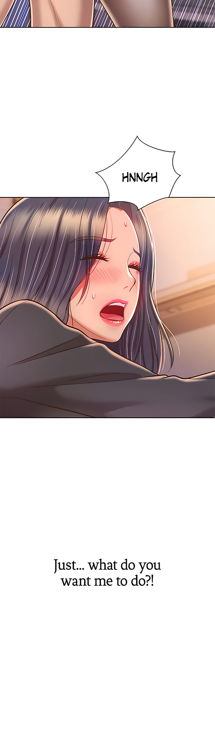 Taste Of My Sister Chapter 62 image 4