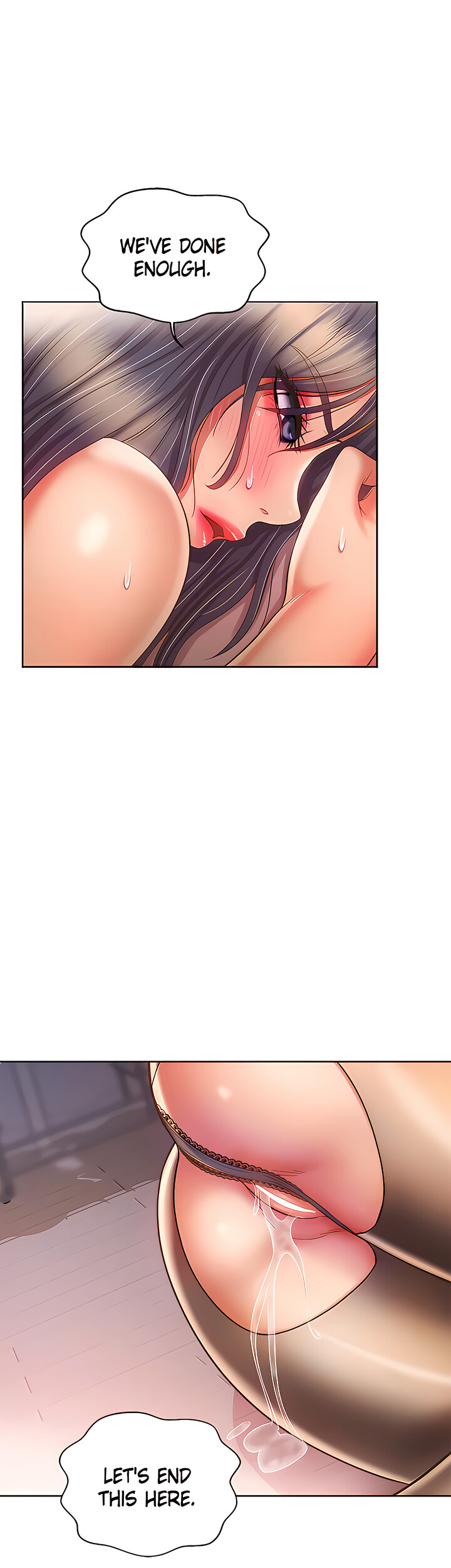 Taste Of My Sister Chapter 62 image 50