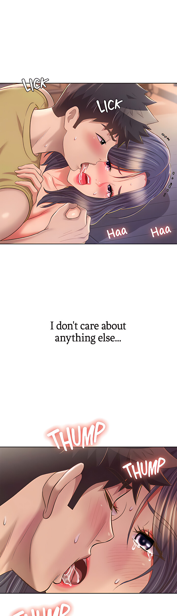 Taste Of My Sister Chapter 62 image 62
