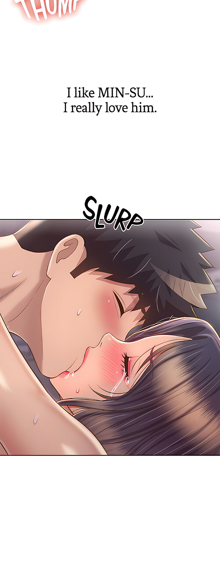 Taste Of My Sister Chapter 62 image 63