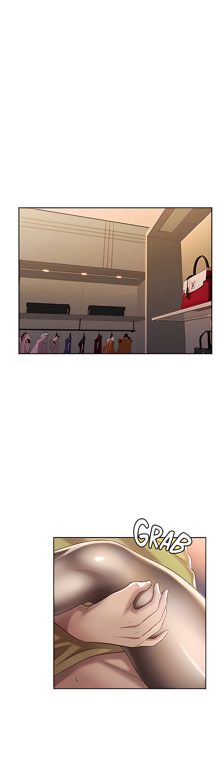 Taste Of My Sister Chapter 62 image 6