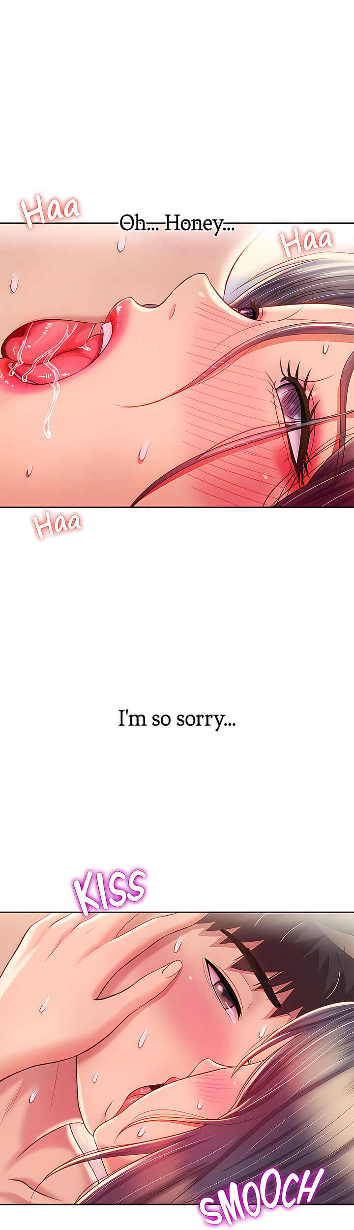 Taste Of My Sister Chapter 63 image 10