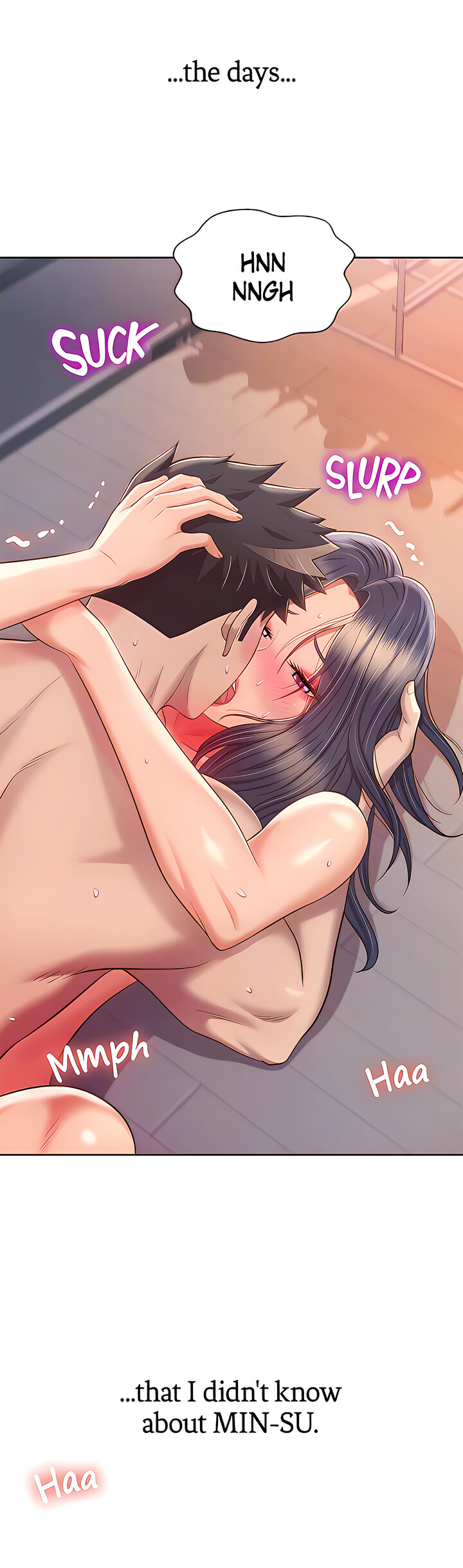 Taste Of My Sister Chapter 63 image 12
