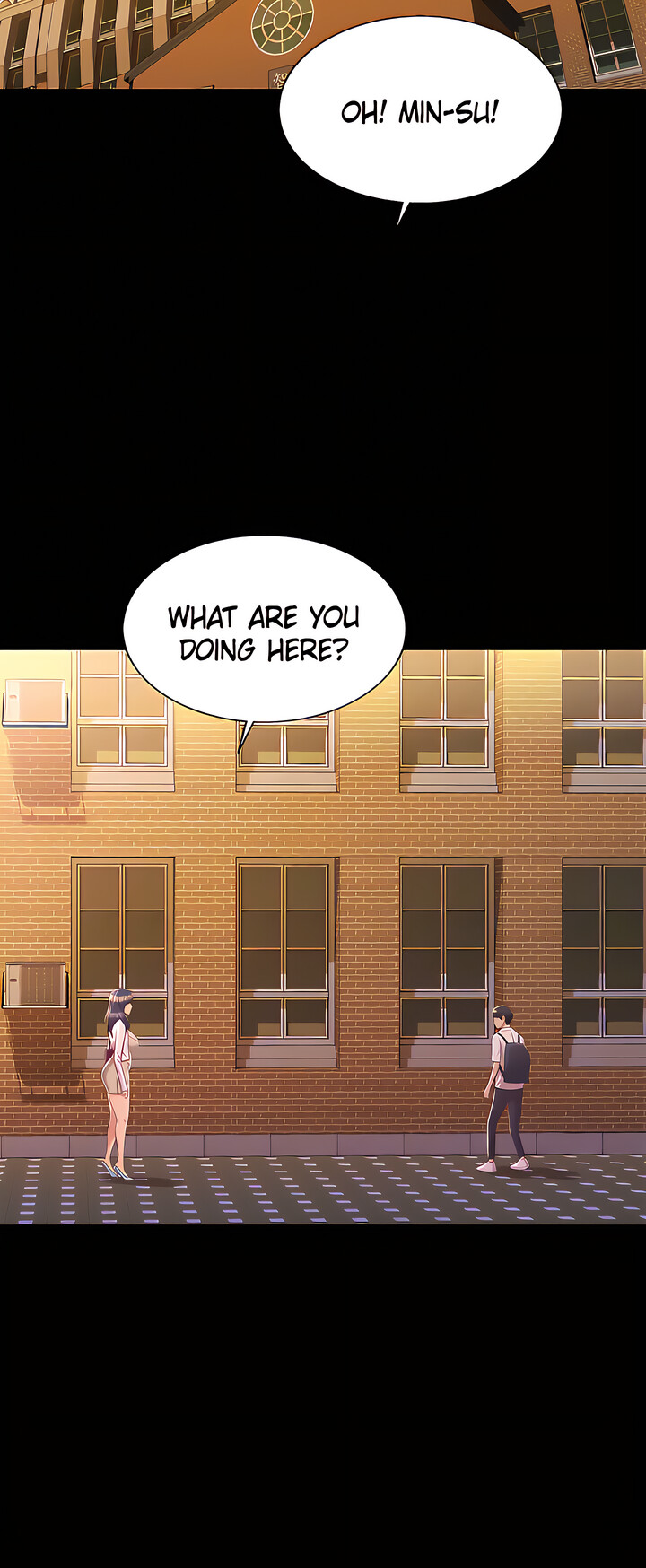 Taste Of My Sister Chapter 63 image 14