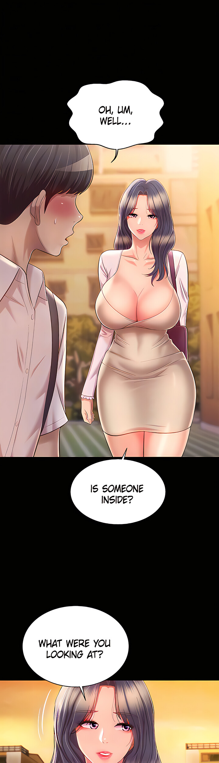 Taste Of My Sister Chapter 63 image 15
